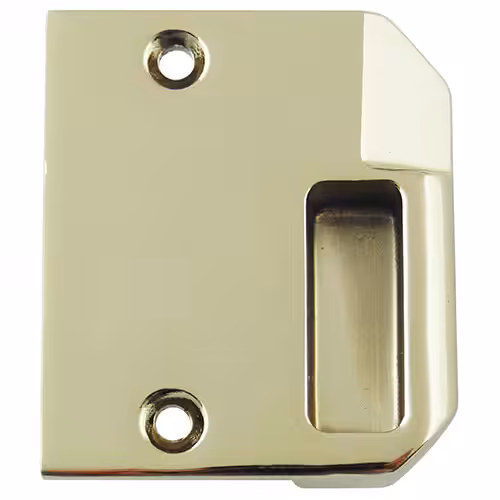 RA71 Inward Opening Strike Plates