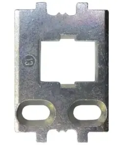 UPVC Shootbolt Keep