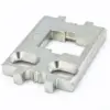 UPVC Shootbolt Keep