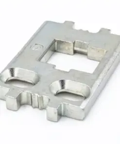 UPVC Shootbolt Keep