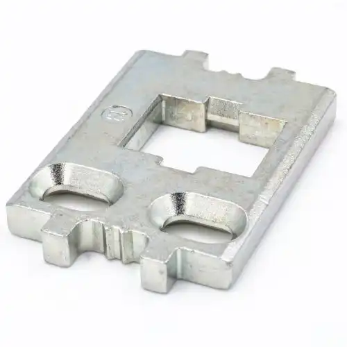 UPVC Shootbolt Keep