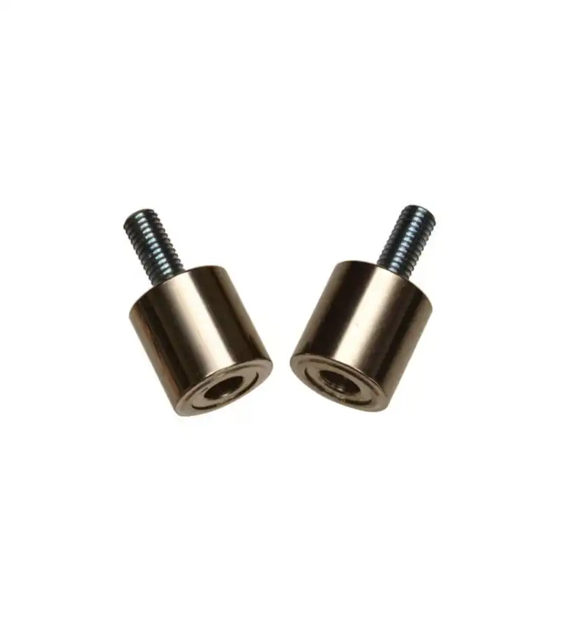 R3/01 Metal Casement Window Lock