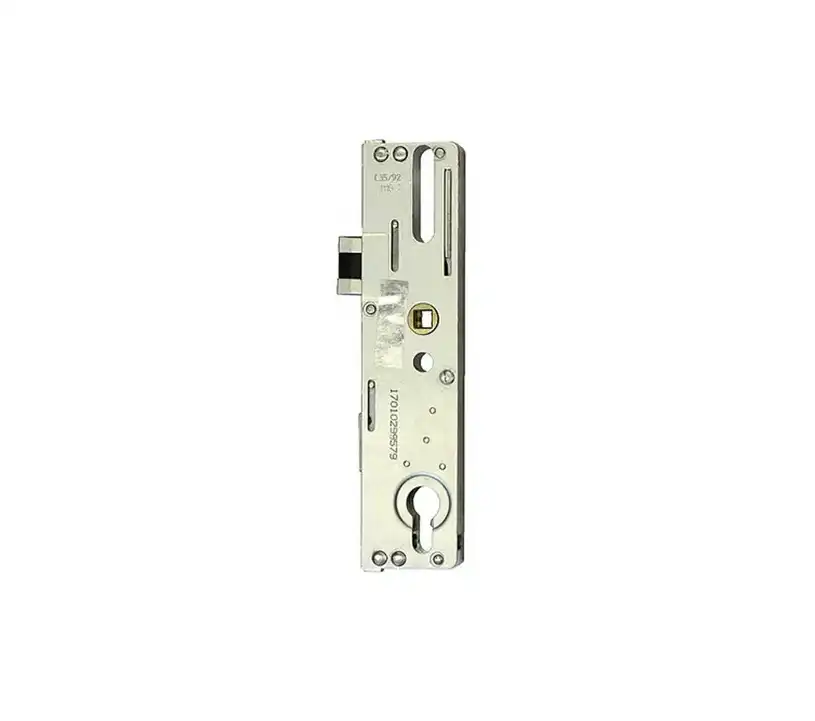 C600 Genuine Multipoint Gearbox - Key Wind 1 C600 Genuine Multipoint Gearbox - Key Wind