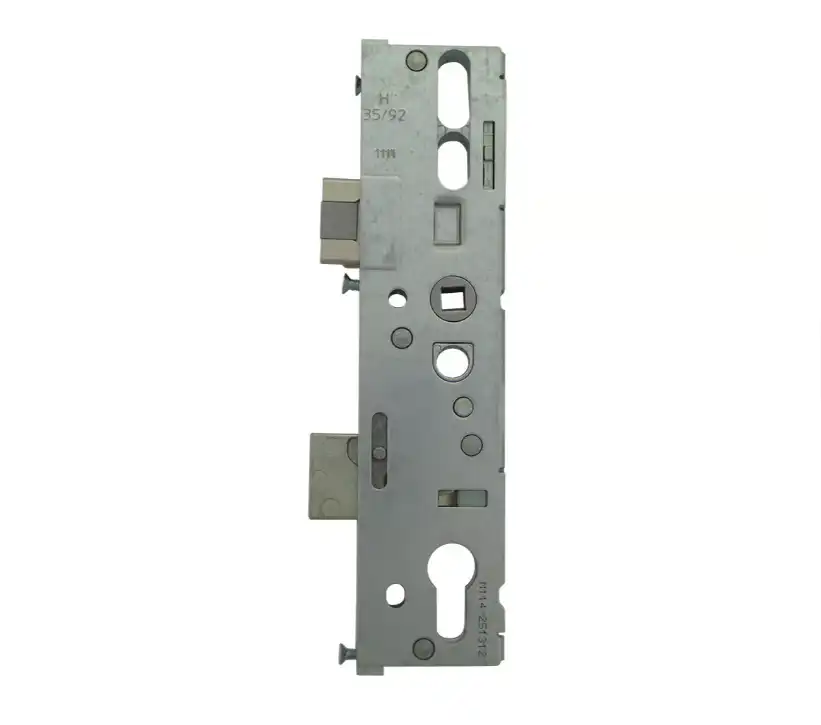 H650 Genuine Multipoint Gearbox - Lift Lever