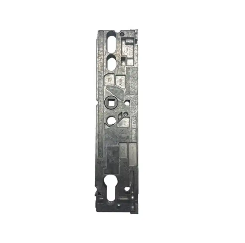 H650 Passive Genuine Multipoint Gearbox - Lift Lever