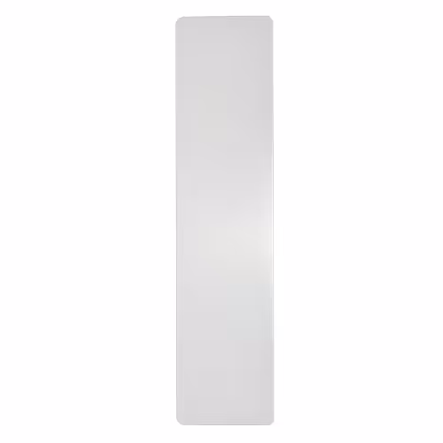 Satin Anodised Aluminium