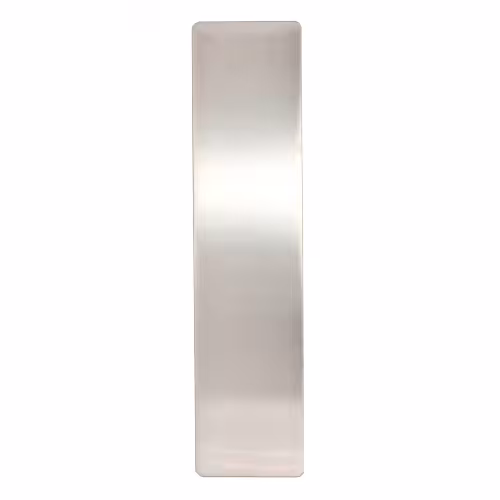 Satin Stainless Steel