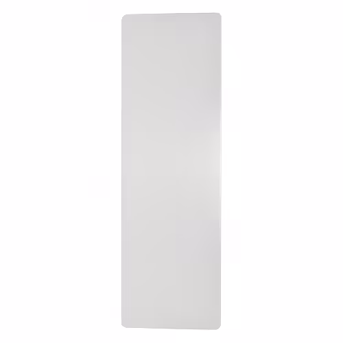 Satin Anodised Aluminium