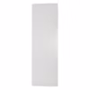 Stick On Repair Push Plate 80mm x 250mm