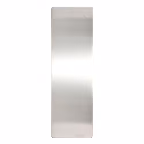 Satin Stainless Steel
