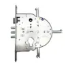 4-Way Lock Case