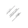 Latch 3 Hooks Double Spindle Multipoint Door Lock