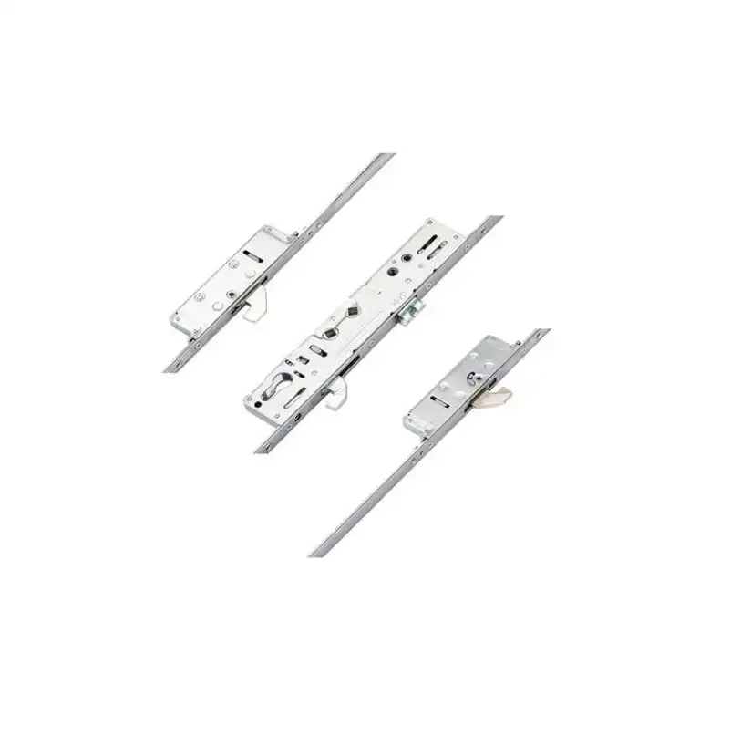 Latch 3 Hooks Double Spindle Multipoint Door Lock