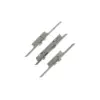 Latch 3 Hooks 2 Deadbolts Double Spindle Multipoint Door Lock