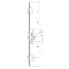 Latch 3 Hooks 2 Deadbolts Double Spindle Multipoint Door Lock