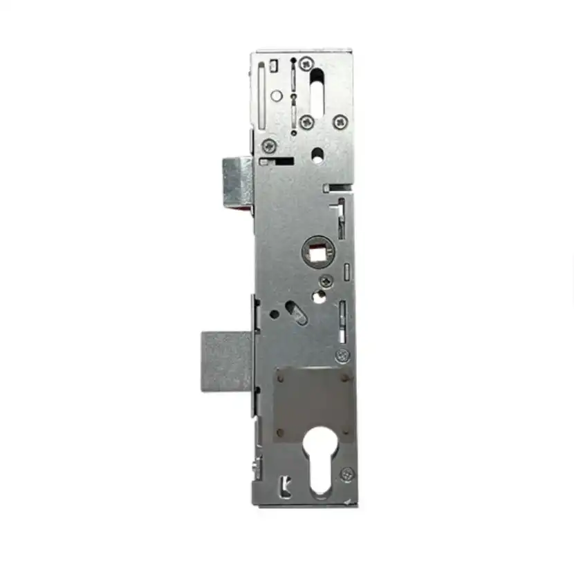 Multipoint Gearbox - Lift Lever or Split Spindle