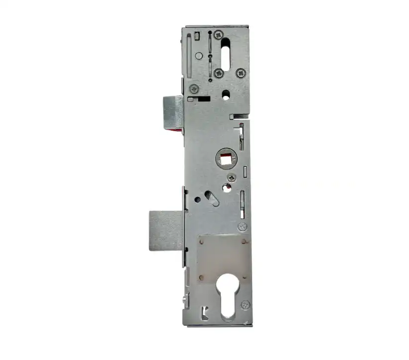 Multipoint Gearbox - Lift Lever or Split Spindle