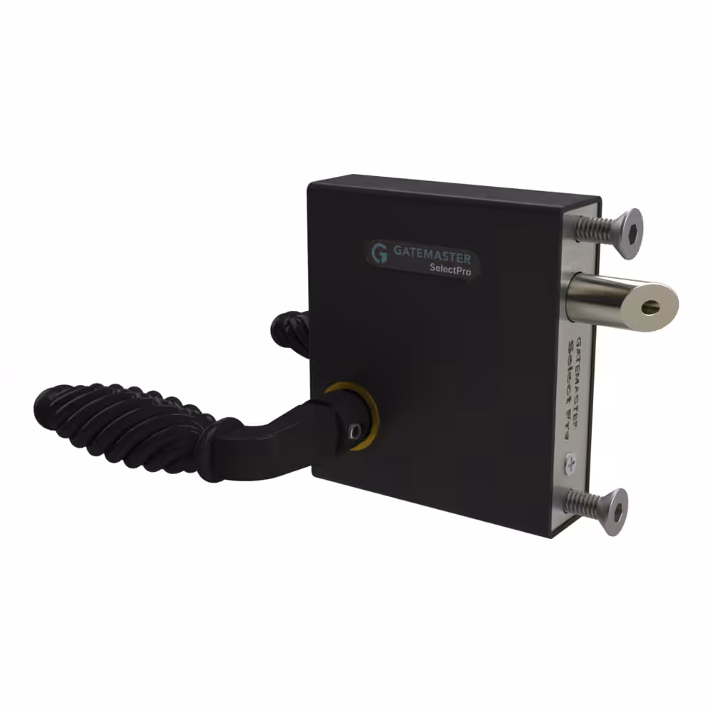 SBL16 SelectPro Bolt-On Gate Latch for Metal Gates (LEAD TIME: 2-3 DAYS)