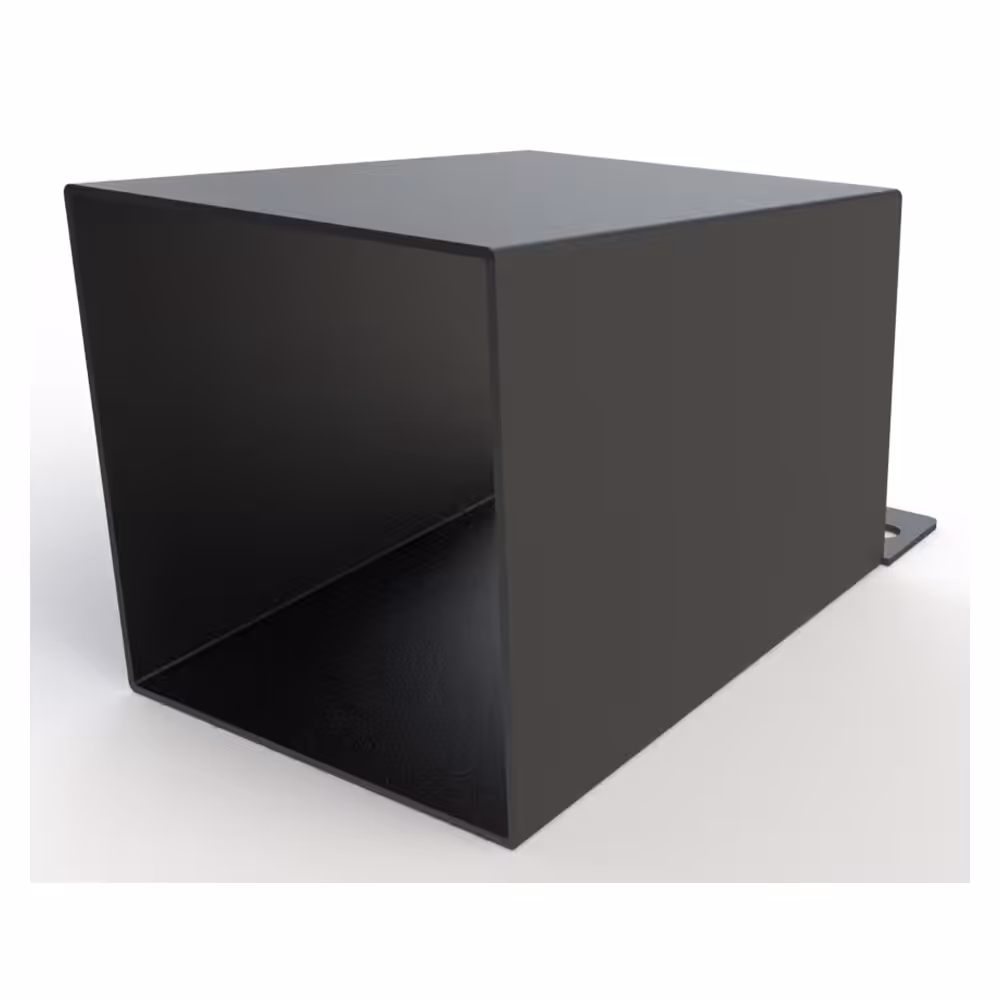 SBQES SelectPro Quick Exit Security Shroud (LEAD TIME: 2-3 DAYS)