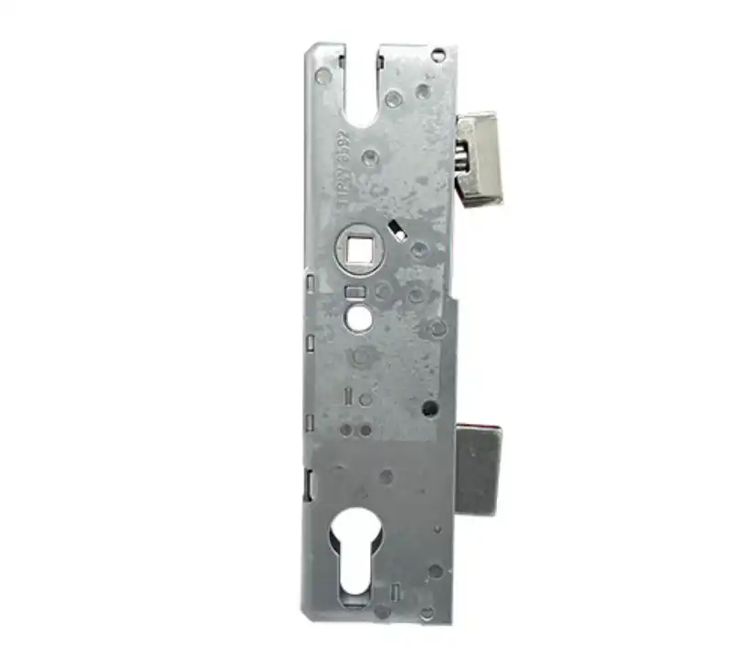 Multipoint Gearbox - Lift Lever or Split Spindle