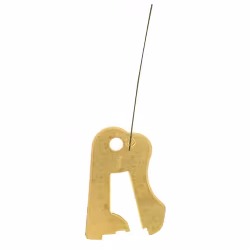 British Standard Lever Only