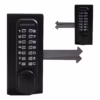 SGLD Superlock 2.0 Sliding Lock Double Sided Keypad for Metal Gates (LEAD TIME: 2-3 DAYS)
