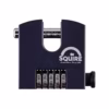 Stronghold SHCB 75mm Combination Shutter Padlock