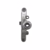HS Portal 150 Bi Fold Handle Gearbox