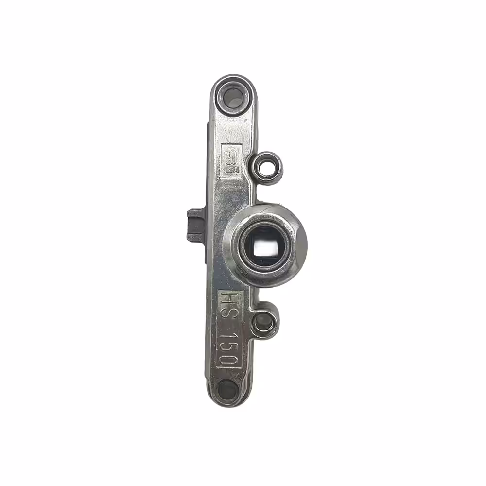 HS Portal 150 Bi Fold Handle Gearbox