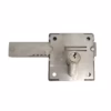 Euro Deadbolt