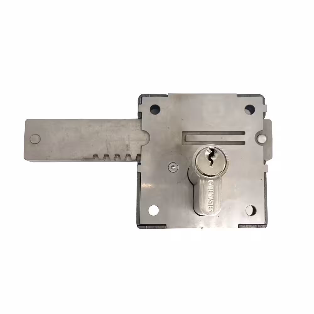 Euro Deadbolt