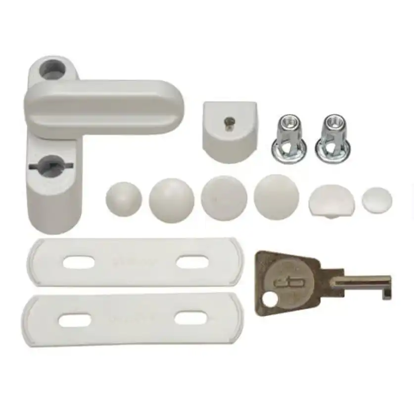 UPVC Sash Jammer Kit