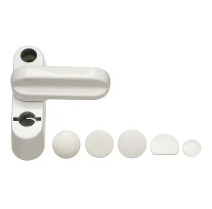 UPVC Sash Jammer