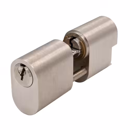 Nickel Plated