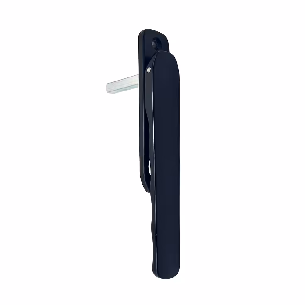 Handle With Cylinder Escutcheon