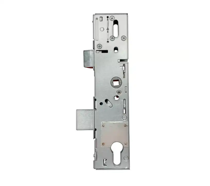 Multipoint Gearbox - Lift Lever or Split Spindle