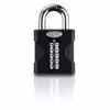Stronghold S Series 50mm Open Shackle Combination Padlock