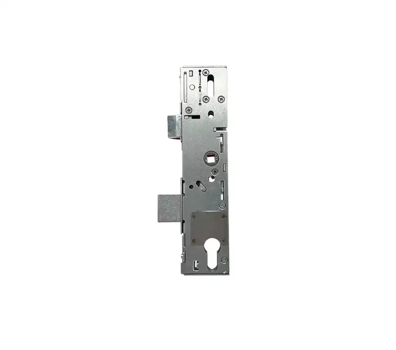 Multipoint Gearbox - Lift Lever or Split Spindle