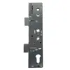 Multipoint Gearbox - Lift Lever or Double Spindle