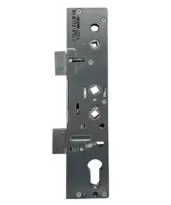 Multipoint Gearbox - Lift Lever or Double Spindle