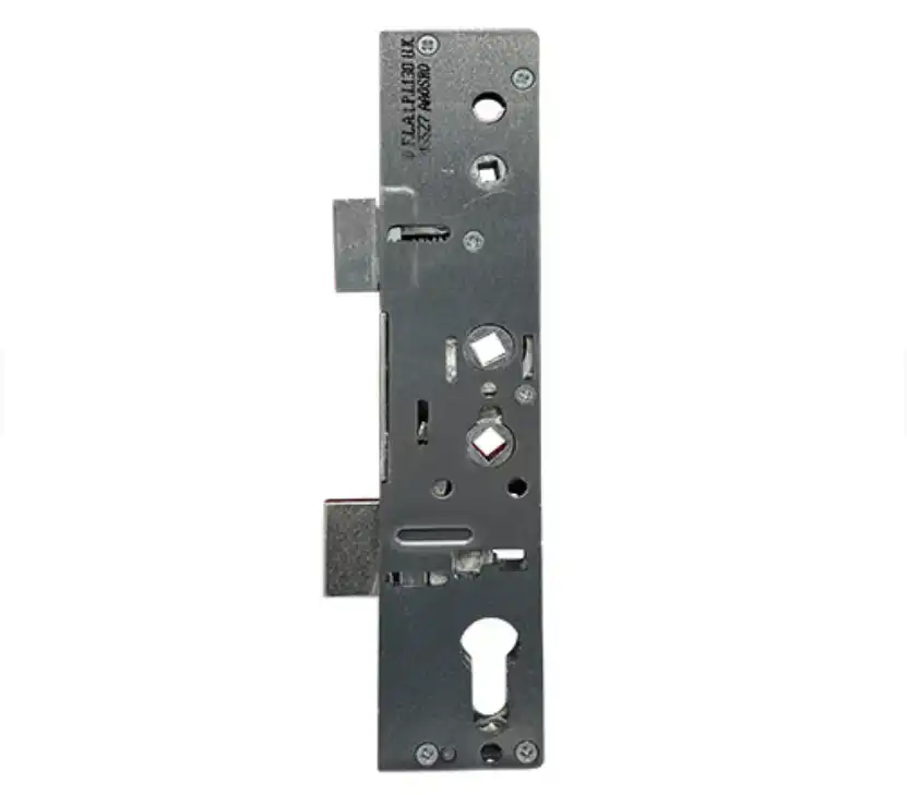 Multipoint Gearbox - Lift Lever or Double Spindle