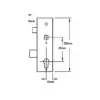 Multipoint Gearbox - Lift Lever 3 Multipoint Gearbox - Lift Lever