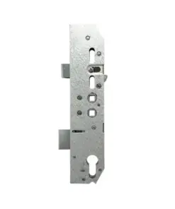 Latch and Deadbolt Multipoint Gearbox - Lift Lever or Double Spindle
