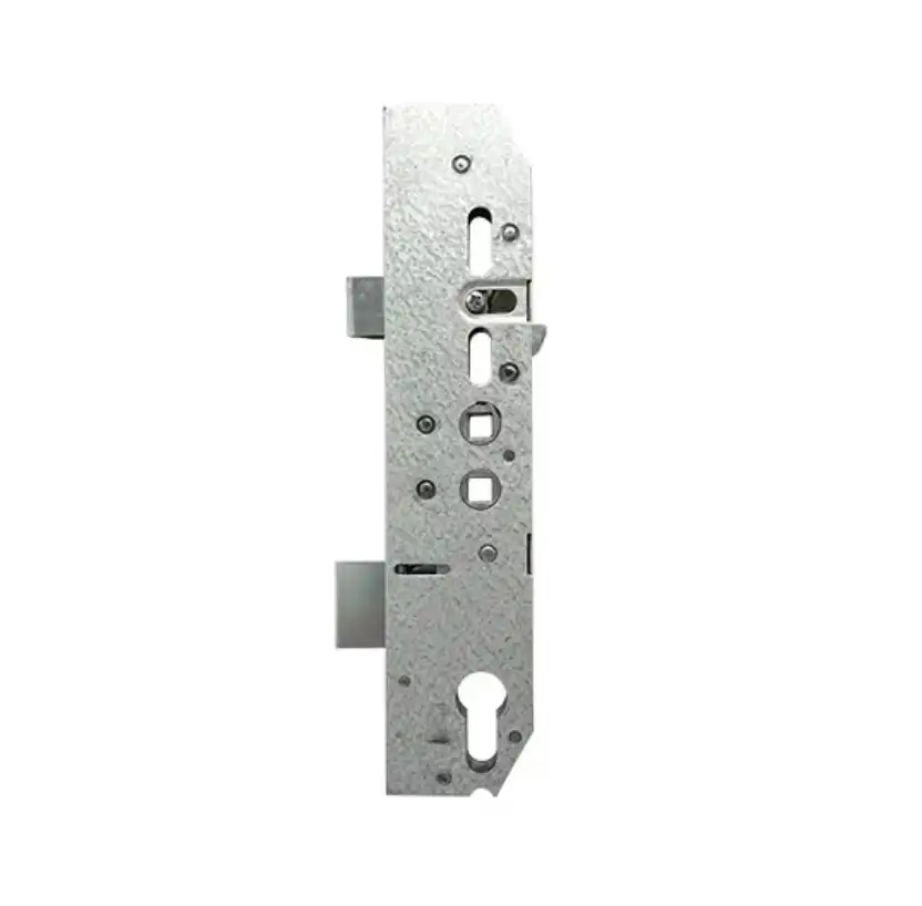 Latch and Deadbolt Multipoint Gearbox - Lift Lever or Double Spindle