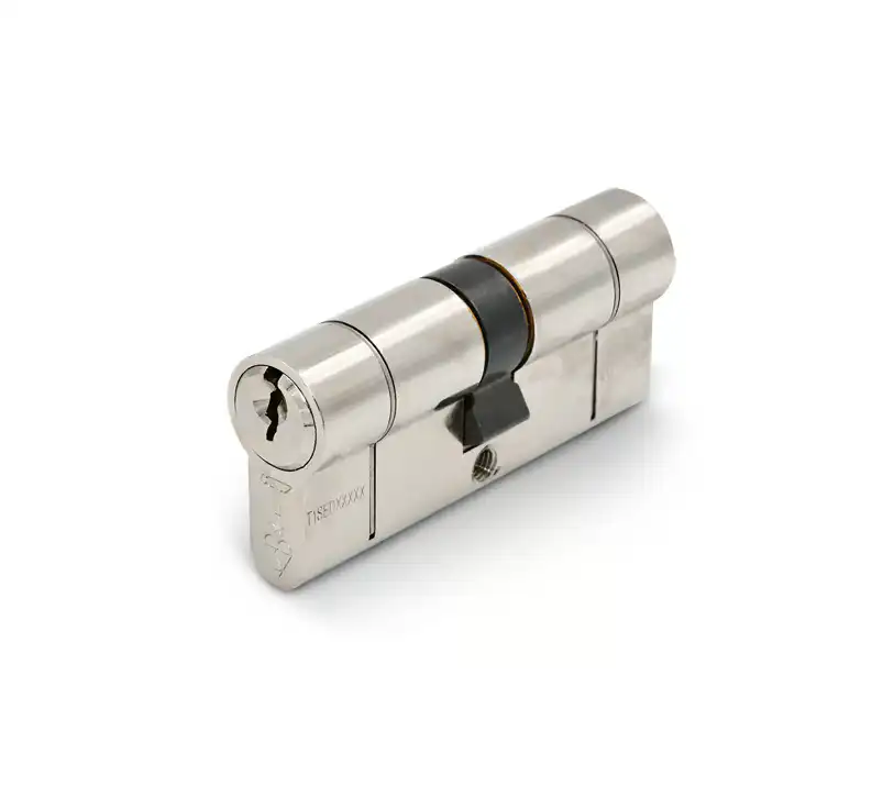 Euro Double Cylinders British Standard Kitemarked TS007 1*