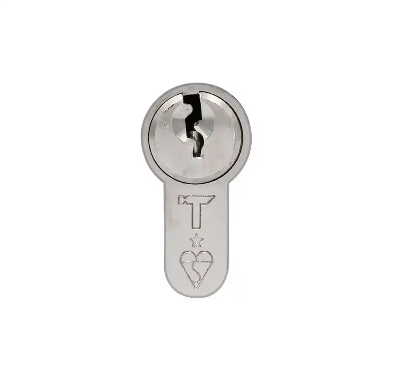 Euro Single Cylinders British Standard Kitemarked TS007 1*