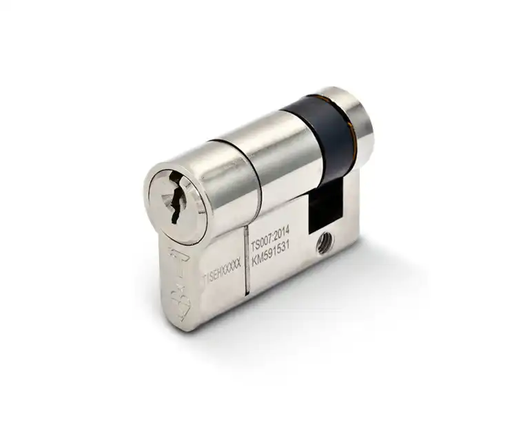 Euro Single Cylinders British Standard Kitemarked TS007 1*