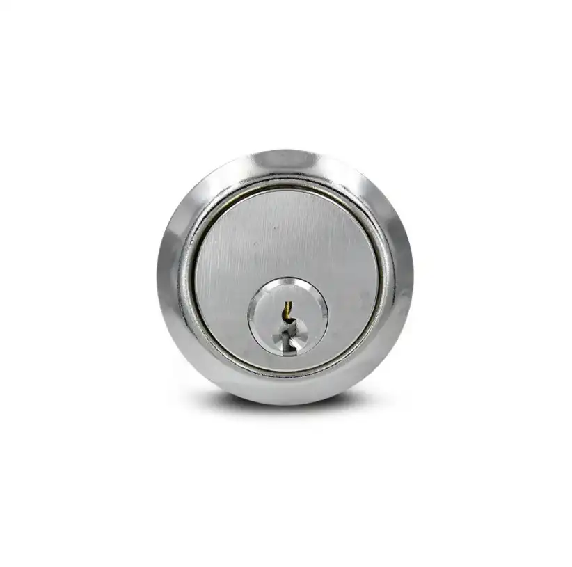 6 Pin Rim Cylinders on TSS TS007 Euro Cylinder Key Profile 6 6 Pin Rim Cylinders on TSS TS007 Euro Cylinder Key Profile
