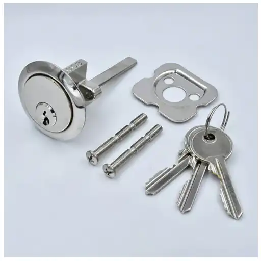 Contract 5 Pin Rim Cylinders 7 Contract 5 Pin Rim Cylinders