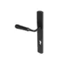 Group TBH095 BLU Opera Lever Door Handle Set (LEAD TIME: 2-3 DAYS)